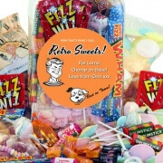 Gift Jars - Large Fab Selections